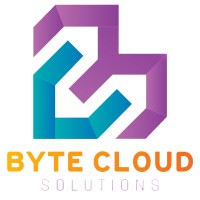 Byte Cloud Solutions logo - Similar company to Softbuilders Llc