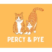 Percy & Pye logo - Similar company to Beale Wildlife Park