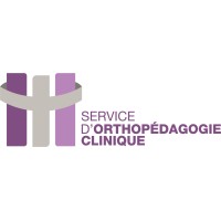Service d'Orthopédagogie Clinique UMONS logo - Similar company to Educ