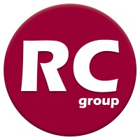 RC group logo - Similar company to Rc Group