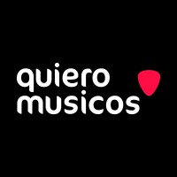 QuieroMusicos logo - Similar company to Ac Music Group Network & Publishing S.A.S.