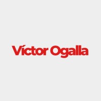 Víctor Ogalla logo - Similar company to Fofilms