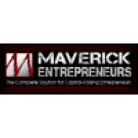 Maverick Entrepreneurs