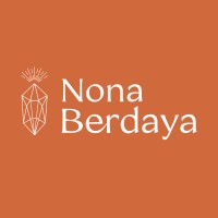 Nona Berdaya logo - Similar company to Teater Pandora