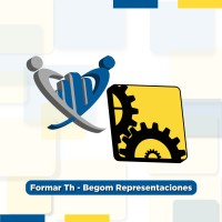 FORMAR TH - BEGOM REPRESENTACIONES logo - Similar company to Integralgroup Consulting