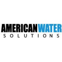 American Water Solutions logo - Similar company to American Water Solutions