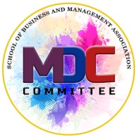 MDC - Media Design Creative Committee logo - Similar company to Enormayu Pvt Ltd
