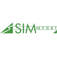 Sim Sport Oy logo - Similar company to Gs Sport