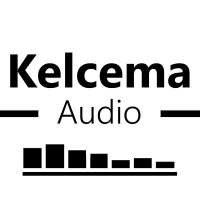 Kelcema Audio logo - Similar company to Laminar Copilot