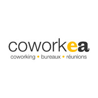 COWORKEA logo - Similar company to Space2Be Paris 15