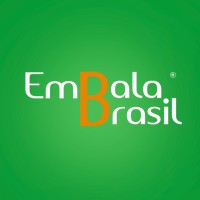 Embala Brasil logo - Similar company to Jaú Freios