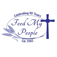 Feed My People logo - Similar company to Etling Strategy Partners