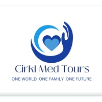 Cirklmedtours logo - Similar company to Panacea Medcare