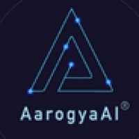 AarogyaAI logo - Similar company to Brainsightai