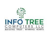InfoTree Computers LLC logo - Similar company to Transnational Computer L.L.C