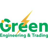 Green Engineering & Trading logo - Similar company to Smart Engineering