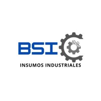 BSIC Insumos Industriales logo - Similar company to Bsic