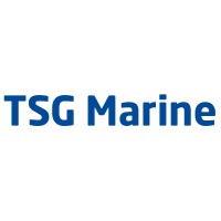 TSG Marine logo - Similar company to Proyevit S.A.