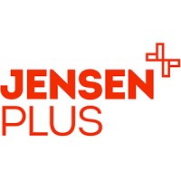 Jensen PLUS logo - Similar company to Jensenplus Int