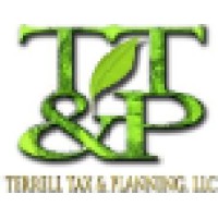 Terrell Tax & Planning, LLC logo - Similar company to Fierce Consulting Group