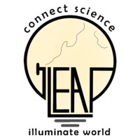 Global Leadership Program (GLEAP, Student Honor Society at SNU CNS) logo - Similar company to Gymo.Io