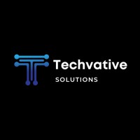 Techvative Solutions logo - Similar company to Tecvative