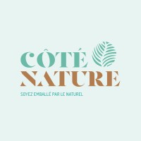 COTE NATURE logo - Similar company to J'Dea