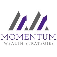 Momentum Wealth Strategies logo - Similar company to Blnelson Group Llc
