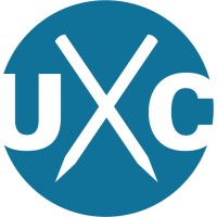 User X Consulting logo - Similar company to Rxeob