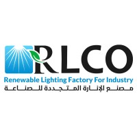 RLCO - Renewable Lighting Company logo - Similar company to Electric House Lighting