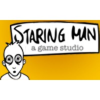 Staring Man