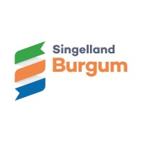 OSG Singelland Burgum logo - Similar company to Cloudingit