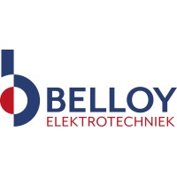 Belloy Elektrotechniek bvba logo - Similar company to Tj-Technics