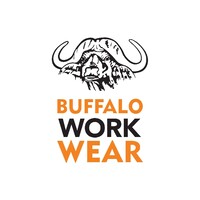 Buffalo Workwear logo - Similar company to Simon Workwear