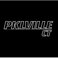 Pickleville CT logo - Similar company to A.P. Keaton