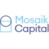 Mosaik Capital logo - Similar company to Zwei Wealth | Your Personal Wealth Office