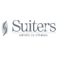Suiters Men'S Clothing