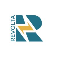 REVOLTA EGYPT logo - Similar company to Ev-Unity