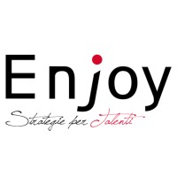 Enjoy Formazione logo - Similar company to Lx - Learning Experience