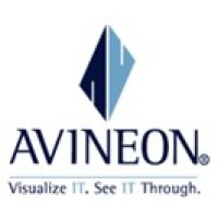 Avineon Canada logo - Similar company to Transcad Solutions Numeriques
