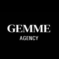 Gemme Agency logo - Similar company to Bolt Influence