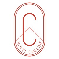 Hôtel Colline logo - Similar company to Maison De Camille Boutique Hotel