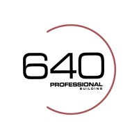 640 Professional Building (640 Holdings Ltd.)