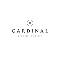 Cardinal Eyewear logo - Similar company to Reto