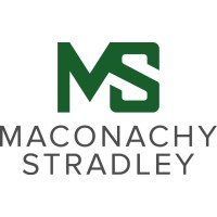 Maconachy Stradley Insurance logo - Similar company to Enrichly Technologies, Inc.