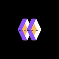 WEALTH RECOVVERY logo - Similar company to Potemine