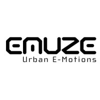 EMUZE Urban E-Motions logo - Similar company to Revoltz