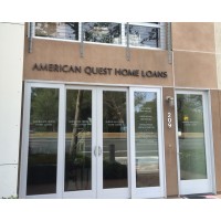 American Quest Home Loans logo - Similar company to Active Link, Inc.