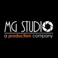 MG Studio - A Production Company logo - Similar company to Atomic Television