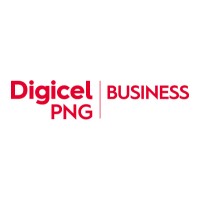Digicel Business PNG logo - Similar company to Digicel Pacific